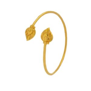 MGDM - VENDIKA MUTHU PLAIN BANGLES