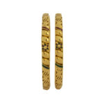 MGDM - HALF ROUND ENAMEL BANGLES MGDM - HALF ROUND ENAMEL BANGLES