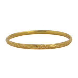 MGDM - PLAIN BANGLE