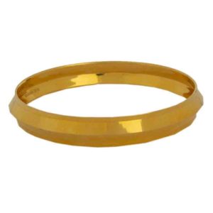 MGDM - CNC RAINBOW HOLLOW GENTS KADA
