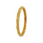 MGDM - AVAI SHANMUGAM PLAIN BANGLE