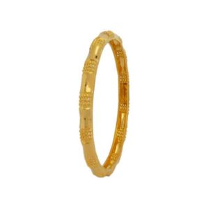 MGDM - AVAI SHANMUGAM PLAIN BANGLE MGDM - AVAI SHANMUGAM PLAIN BANGLE
