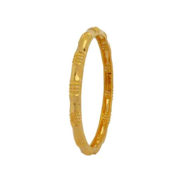 MGDM - AVAI SHANMUGAM PLAIN BANGLE