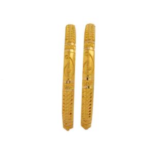 MGDM - AVAI SHANMUGAM PLAIN BANGLE MGDM - AVAI SHANMUGAM PLAIN BANGLE