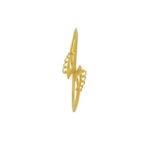 MGDM - CASTING PLAIN KADA JUMPER BANGLE