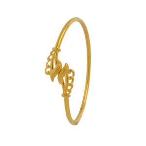 MGDM - HOLLOW PIPE PLAIN BANGLES