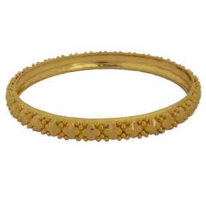 MGDM - CASTING STONE KADA JUMPER BANGLE MGDM - CASTING STONE KADA JUMPER BANGLE
