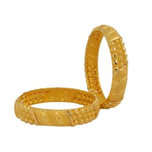 MGDM - HALF ROUND PLAIN BANGLE MGDM - HALF ROUND PLAIN BANGLE