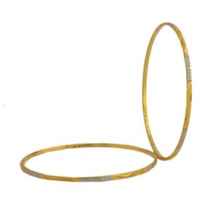 MGDM - AVAI SHANMUGAM PLAIN BANGLE MGDM - AVAI SHANMUGAM PLAIN BANGLE