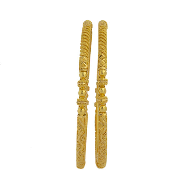 MGDM - KOLKATA PLAIN BANGLES