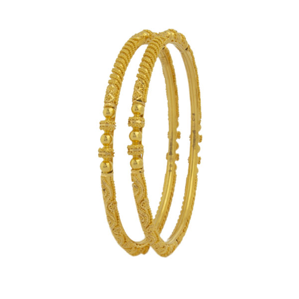 MGDM - KOLKATA PLAIN BANGLES