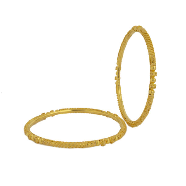 MGDM - KOLKATA PLAIN BANGLES