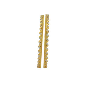 MGDM - CNC HOLLOW BANGLE