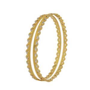 MGDM - MACHINE CUTTING RODIUM BANGLES MGDM - MACHINE CUTTING RODIUM BANGLES