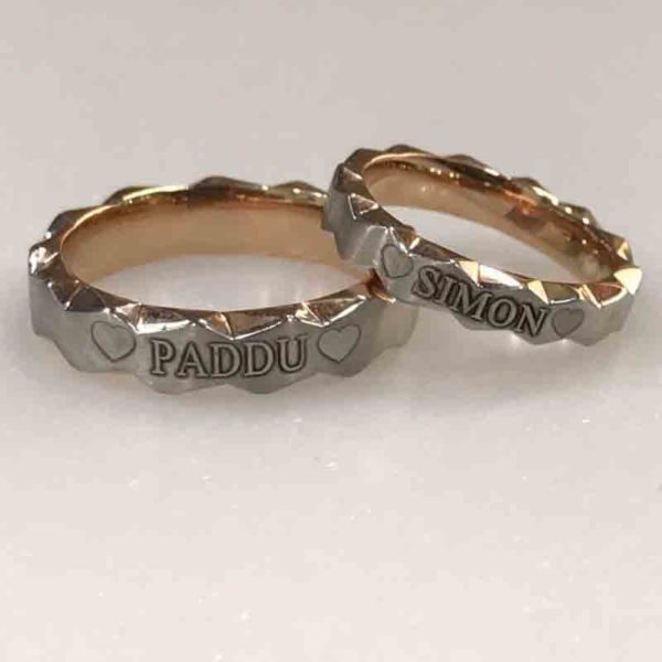 MGDM – COUPLE BAND