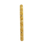 MGDM - HALF ROUND PLAIN BANGLE