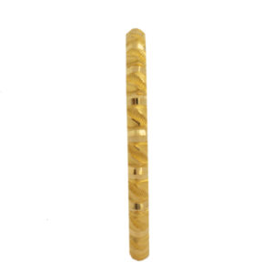 MGDM - GULF HALF ROUND PLAIN BANGLE MGDM - GULF HALF ROUND PLAIN BANGLE