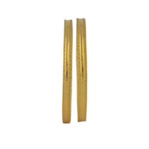 MGDM - HALF ROUND PLAIN BANGLES MGDM - HALF ROUND PLAIN BANGLES