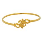 MGDM - CASTING PLAIN KADA JUMPER BANGLE