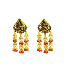 MGDM - PRECIOUS STONE BRIDAL DROPS MGDM - PRECIOUS STONE BRIDAL DROPS