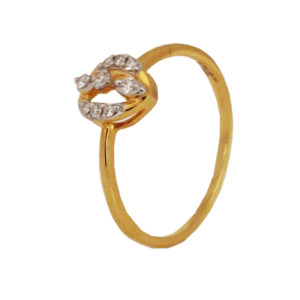 MGDM - FANCY DIAMOND RING MGDM - FANCY DIAMOND RING
