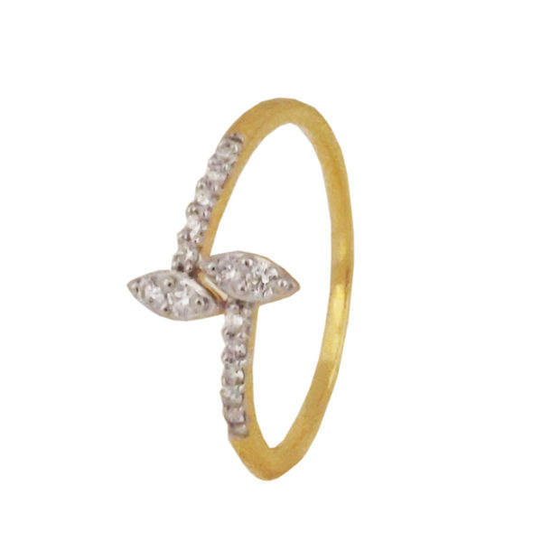 MGDM – FANCY DIAMOND RING