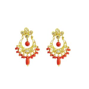 MGDM - PRECIOUS STONE SET JIMIKKI MGDM - PRECIOUS STONE SET JIMIKKI
