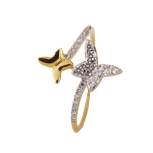 MGDM - FANCY DIAMOND RING MGDM - FANCY DIAMOND RING