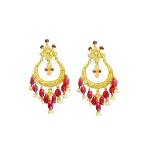 MGDM – PRECIOUS STONE BRIDAL STUD MGDM – PRECIOUS STONE BRIDAL STUD