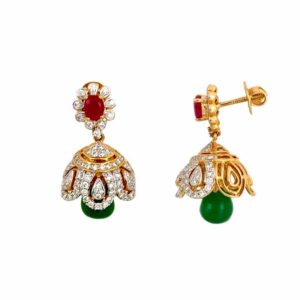 MGDM - DIAMOND OPEN SETTING SET JIMIKKI