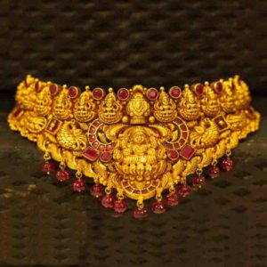 MGDM - PLAIN CHOKER MGDM - PLAIN CHOKER
