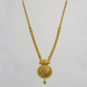 MGDM - CBE PLAIN NECKLACE MGDM - CBE PLAIN NECKLACE