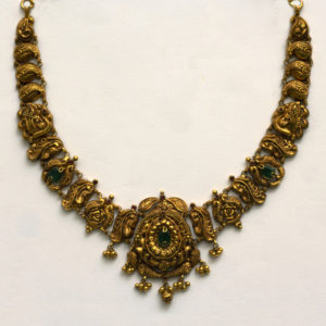 MGDM - PLAIN NECKLACE