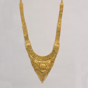 MGDM - CBE PLAIN NECKLACE