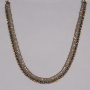 MGDM - CBE PLAIN NECKLACE