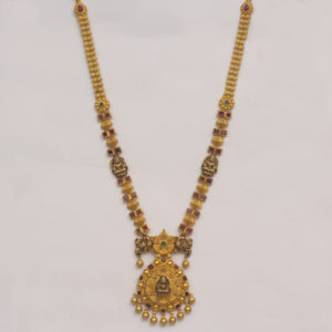 MGDM - CBE PLAIN NECKLACE MGDM - CBE PLAIN NECKLACE