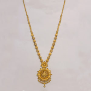 MGDM - PLAIN TURKEY NECKLACE