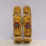 MGDM – PRECIOUS STONES BRIDAL BANGLES MGDM – PRECIOUS STONES BRIDAL BANGLES