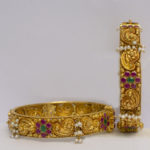 MGDM – PRECIOUS STONES BRIDAL BANGLES MGDM – PRECIOUS STONES BRIDAL BANGLES