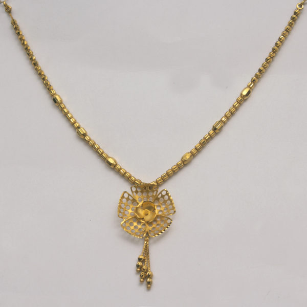 MGDM - FESTIVAL PRODUCT NECKLACE
