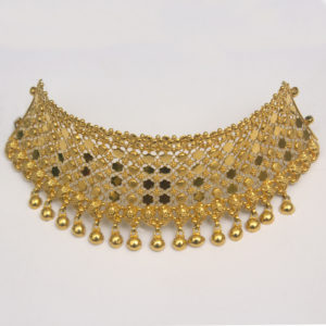 MGDM - KOLKTTA PLAIN NECKLACE MGDM - KOLKTTA PLAIN NECKLACE