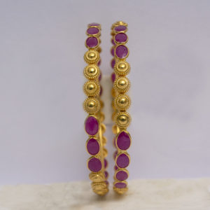 MGDM – PRECIOUS STONES BRIDAL BANGLES MGDM – PRECIOUS STONES BRIDAL BANGLES