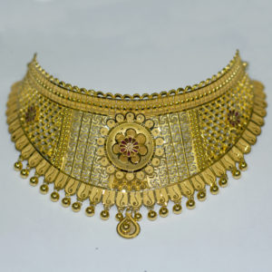 MGDM - PLAIN TURKEY NECKLACE