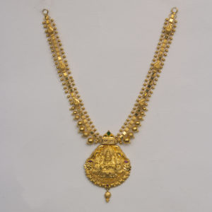 MGDM - PLAIN CBE NECKLACE MGDM - PLAIN CBE NECKLACE
