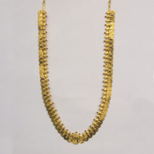 MGDM - MOGGU WITH PENDENT PLAIN HARAM MGDM - MOGGU WITH PENDENT PLAIN HARAM