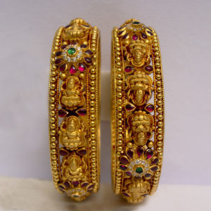 MGDM – PRECIOUS STONES BRIDAL BANGLES MGDM – PRECIOUS STONES BRIDAL BANGLES
