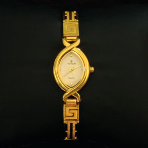 MGDM - LADIES WATCH STRAP