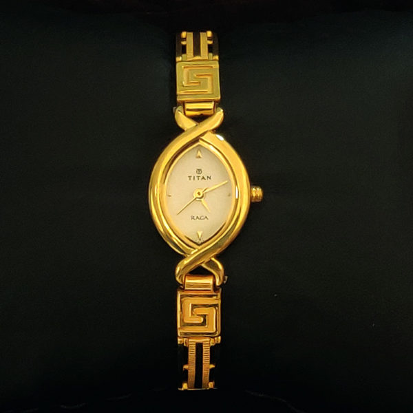 MGDM - LADIES WATCH STRAP
