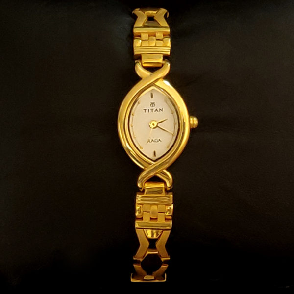 MGDM - LADIES WATCH STRAP