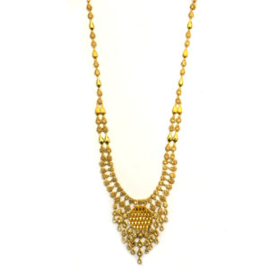 MGDM - PLAIN TURKEY NECKLACE MGDM - PLAIN TURKEY NECKLACE